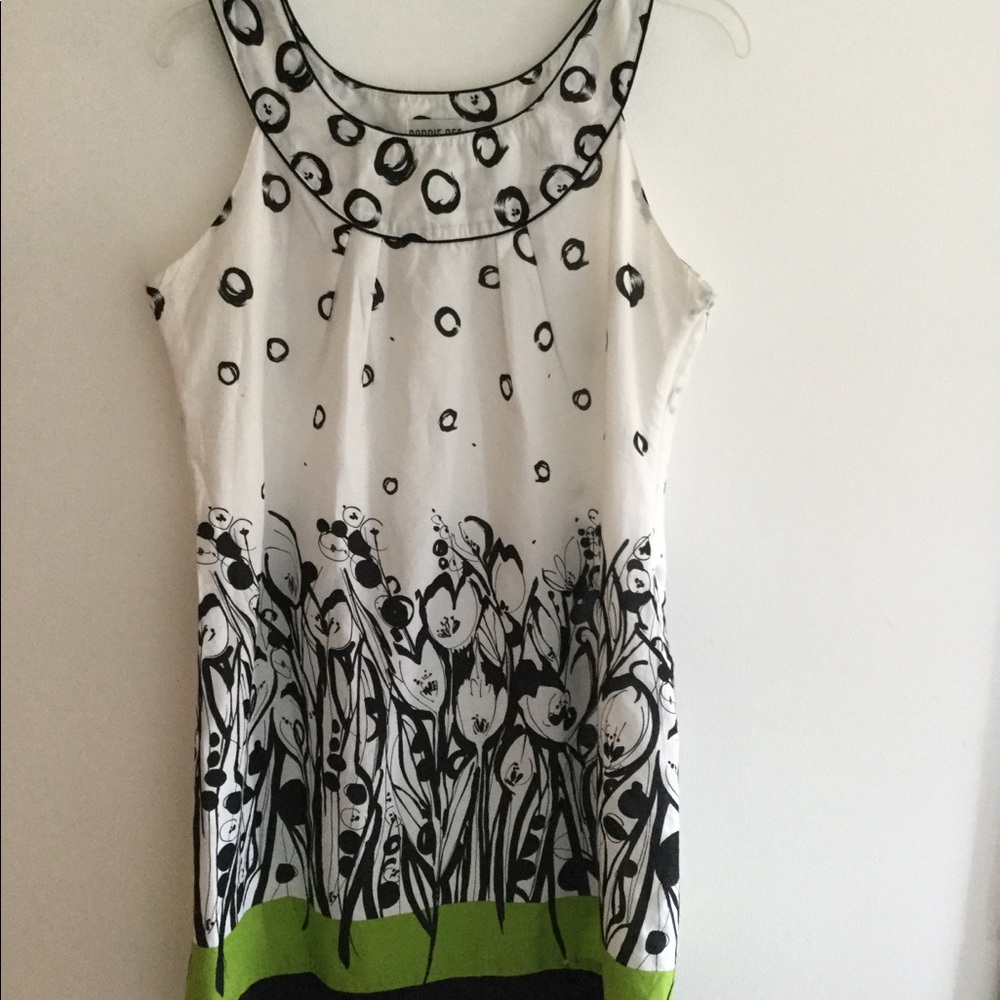 Beautiful dress